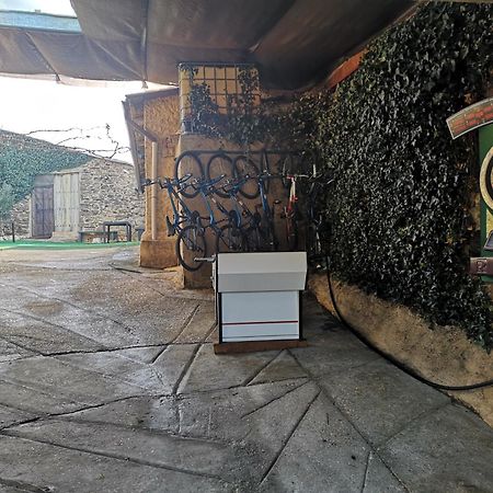 Casa Abuela ★★★ Guest House Grisuela Exterior foto