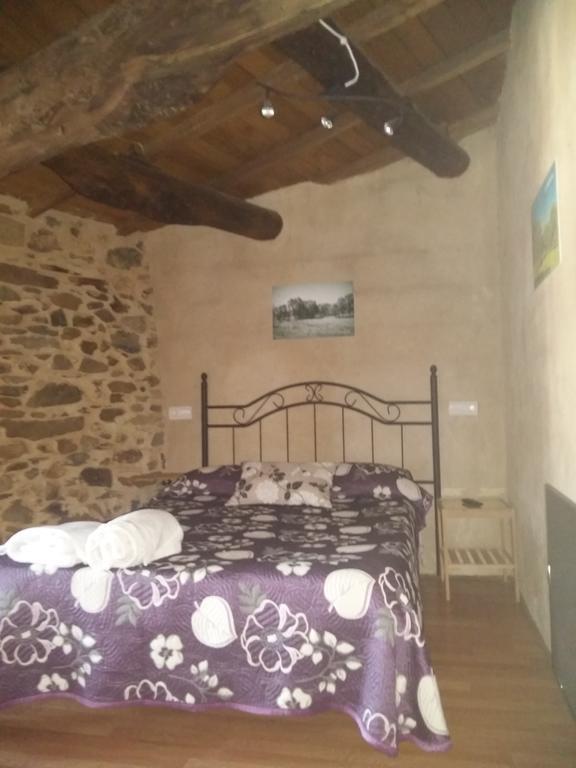 Casa Abuela ★★★ Guest House Grisuela Exterior foto