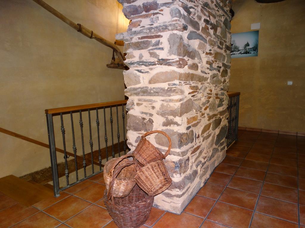 Casa Abuela ★★★ Guest House Grisuela Exterior foto