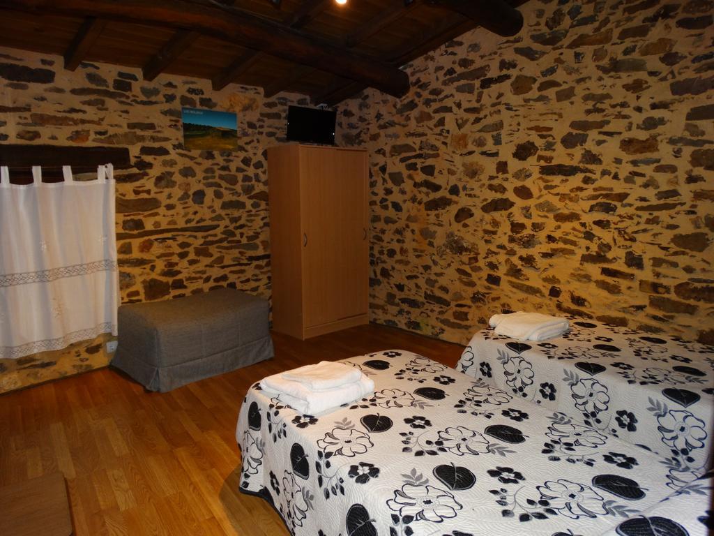 Casa Abuela ★★★ Guest House Grisuela Exterior foto