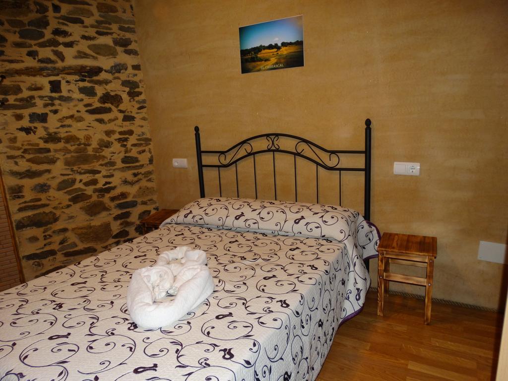 Casa Abuela ★★★ Guest House Grisuela Exterior foto