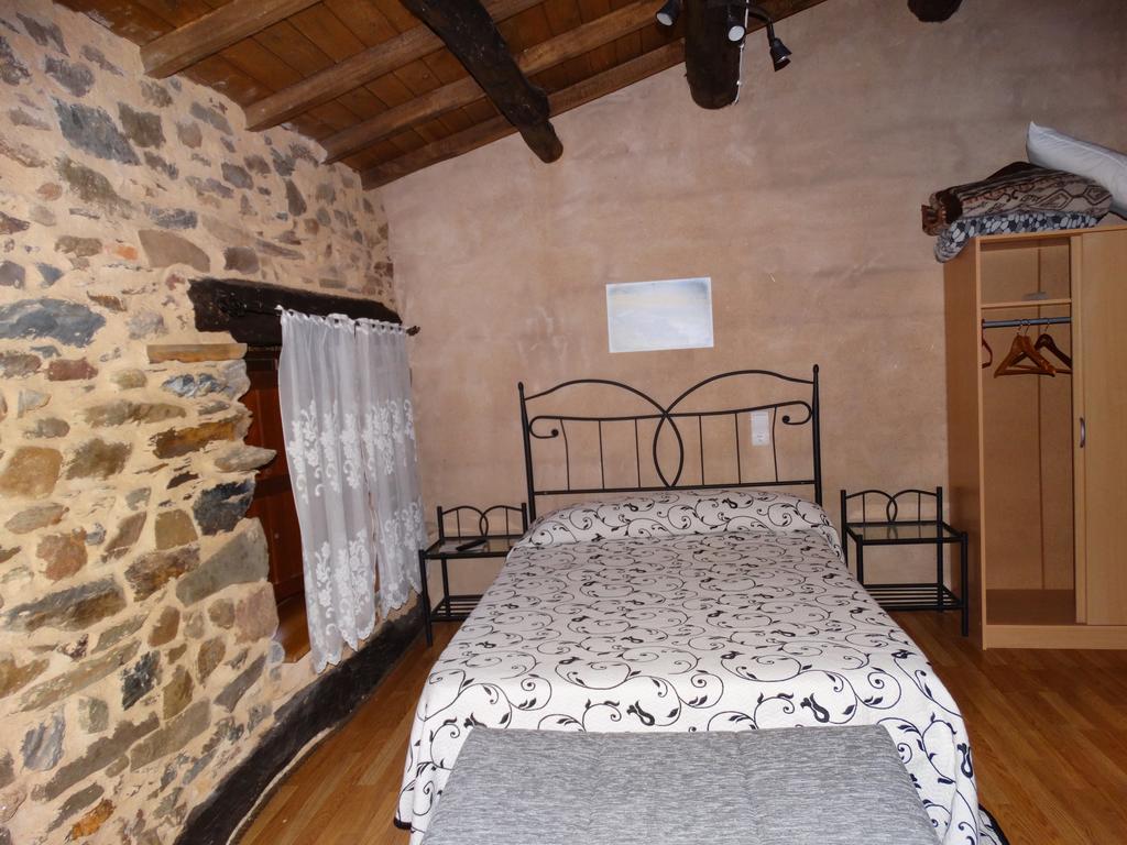 Casa Abuela ★★★ Guest House Grisuela Exterior foto