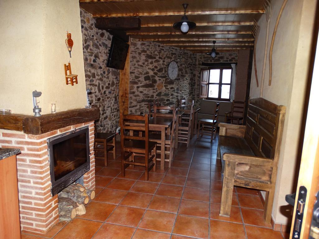 Casa Abuela ★★★ Guest House Grisuela Exterior foto