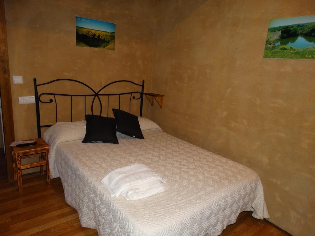 Casa Abuela ★★★ Guest House Grisuela Exterior foto