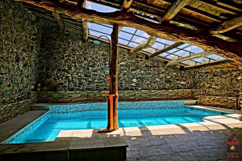 Casa Abuela ★★★ Guest House Grisuela Exterior foto