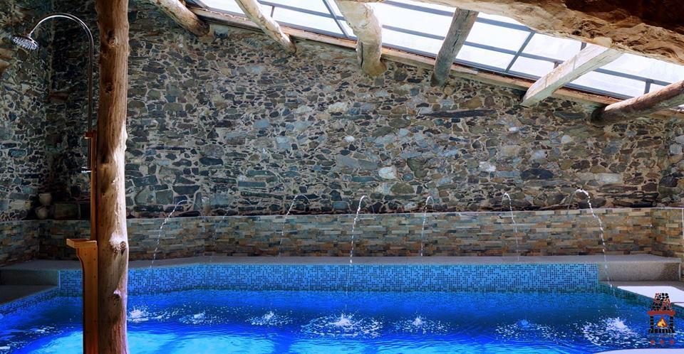 Casa Abuela ★★★ Guest House Grisuela Exterior foto