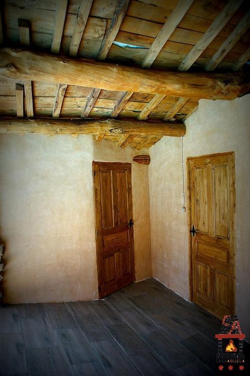 Casa Abuela ★★★ Guest House Grisuela Exterior foto
