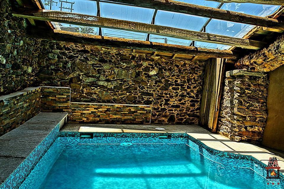 Casa Abuela ★★★ Guest House Grisuela Exterior foto